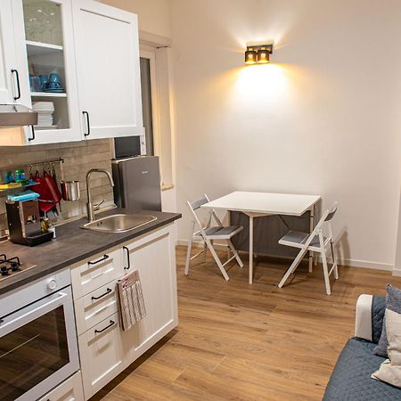 Locazioni Ostiense - Joy House Apartment โรม ภายนอก รูปภาพ