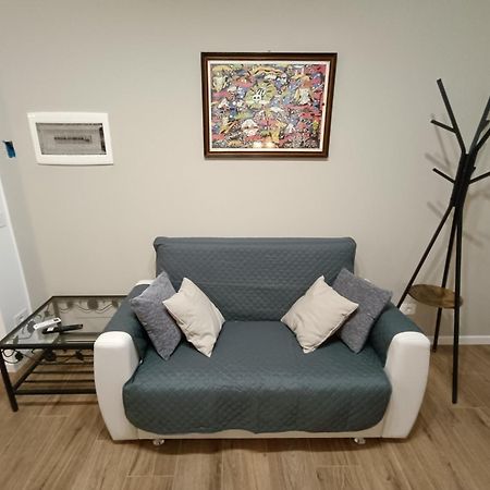 Locazioni Ostiense - Joy House Apartment โรม ภายนอก รูปภาพ