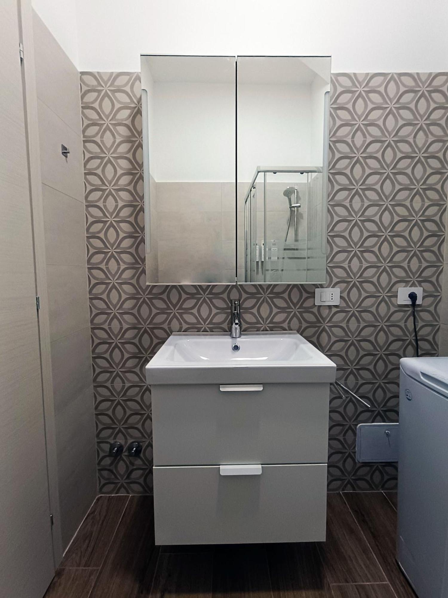 Locazioni Ostiense - Joy House Apartment โรม ภายนอก รูปภาพ