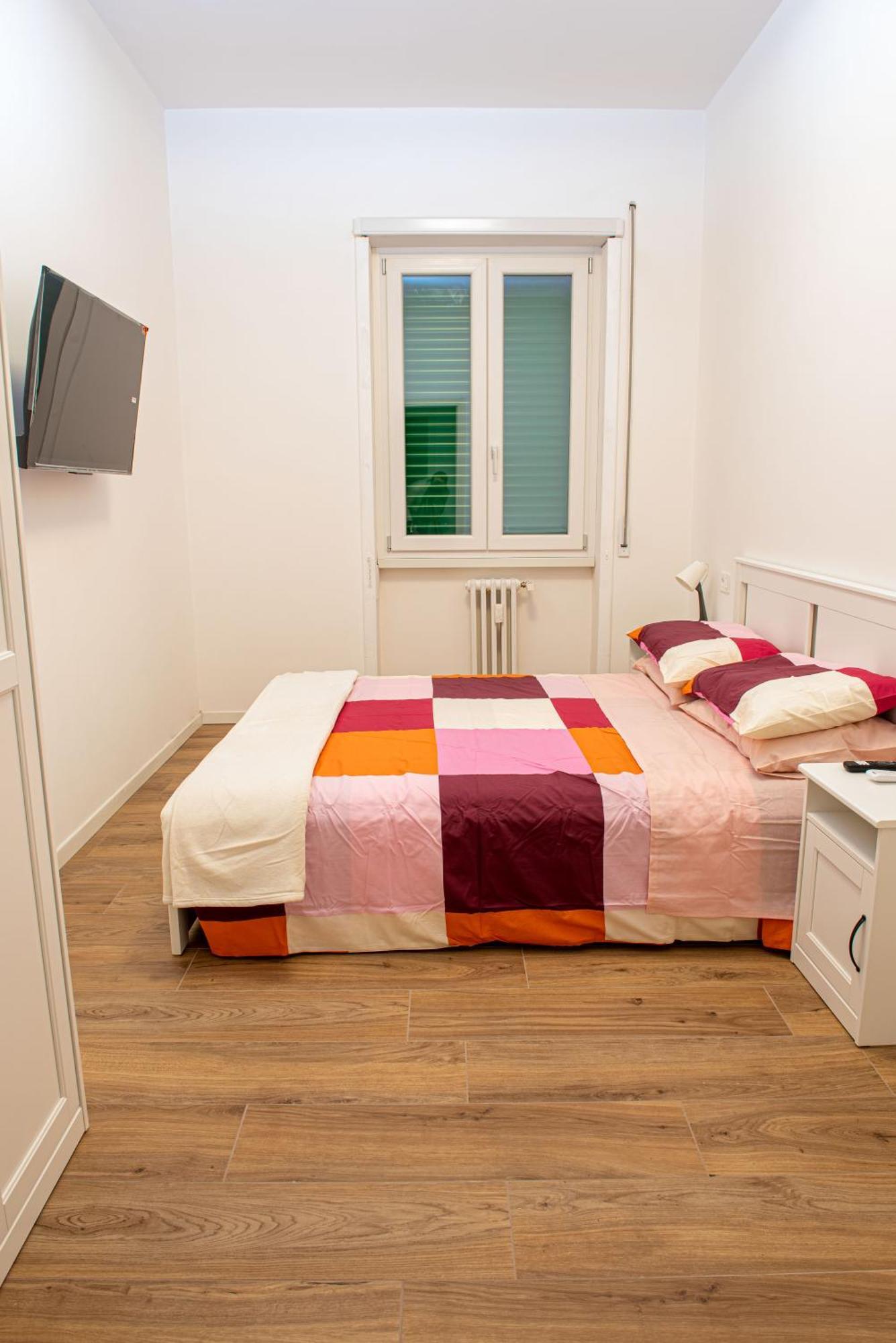 Locazioni Ostiense - Joy House Apartment โรม ภายนอก รูปภาพ