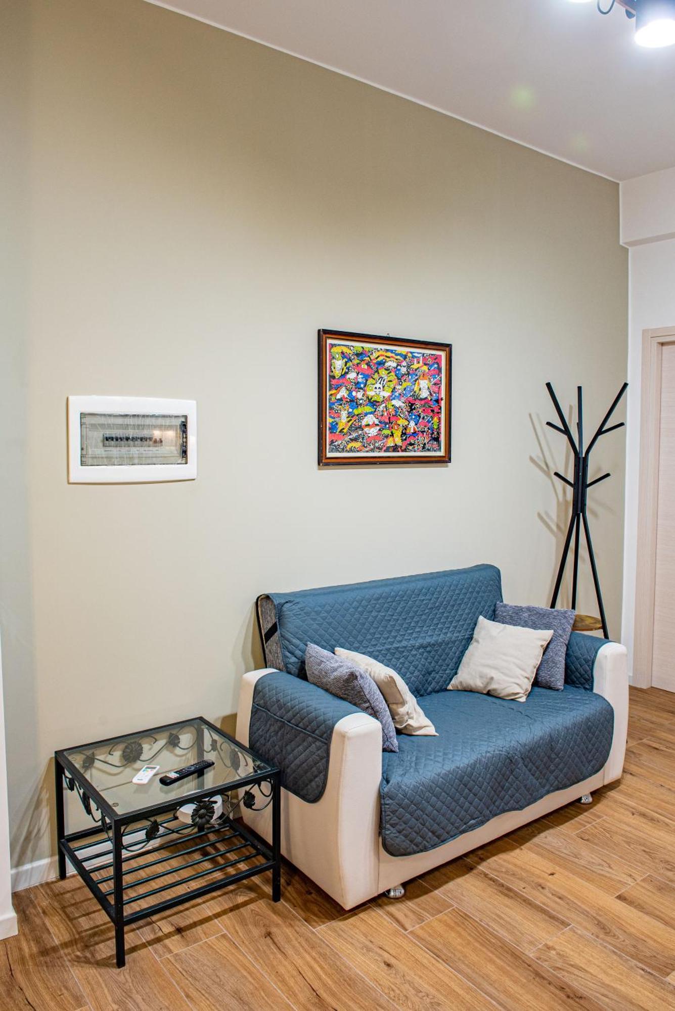 Locazioni Ostiense - Joy House Apartment โรม ภายนอก รูปภาพ