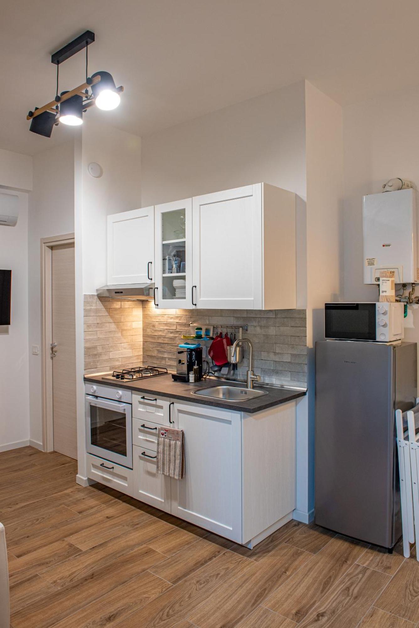 Locazioni Ostiense - Joy House Apartment โรม ภายนอก รูปภาพ