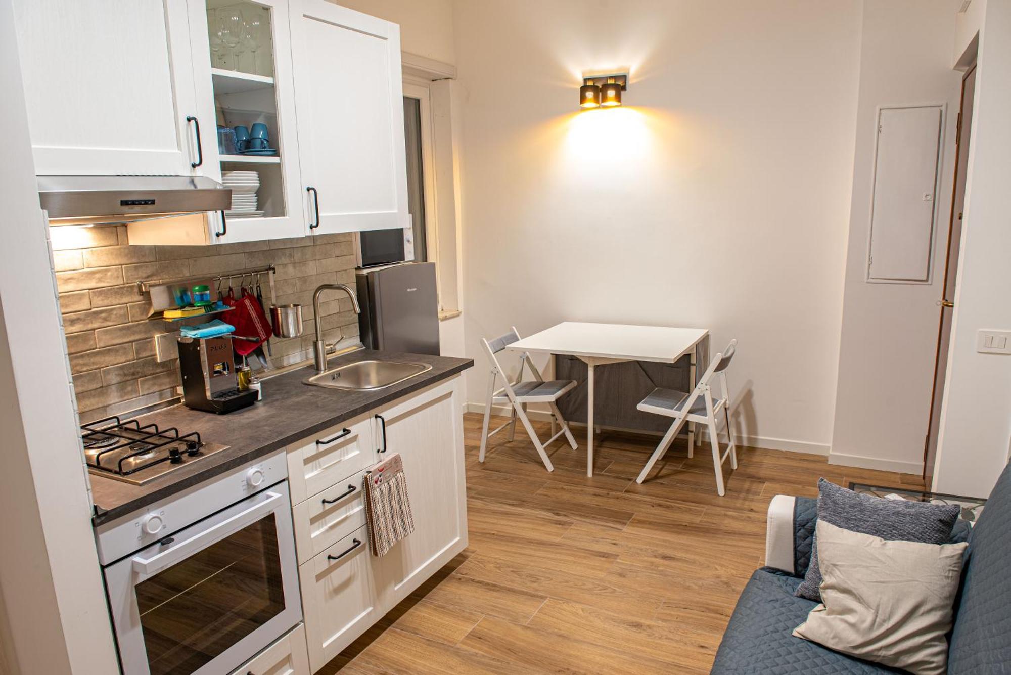 Locazioni Ostiense - Joy House Apartment โรม ภายนอก รูปภาพ