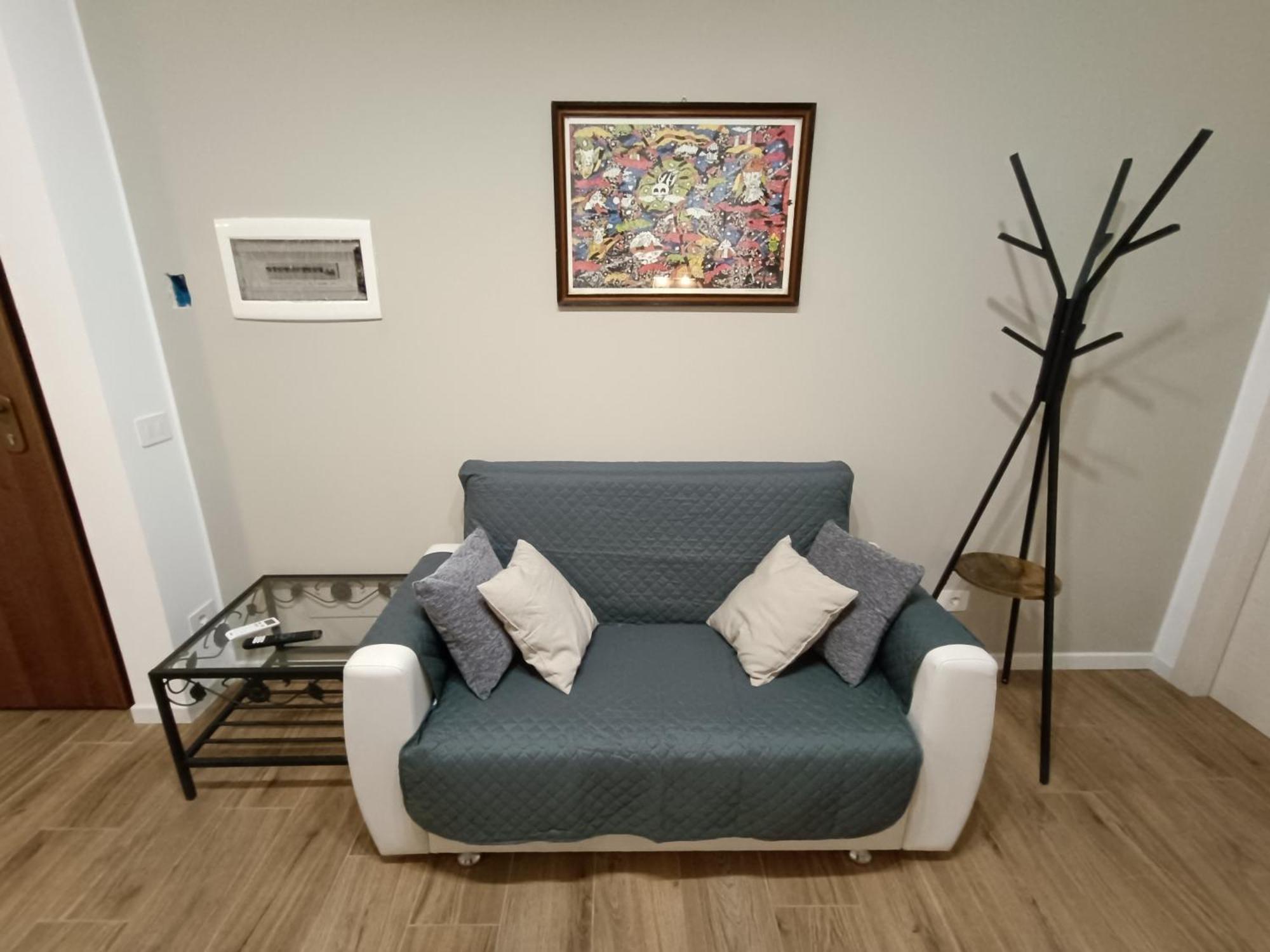 Locazioni Ostiense - Joy House Apartment โรม ภายนอก รูปภาพ